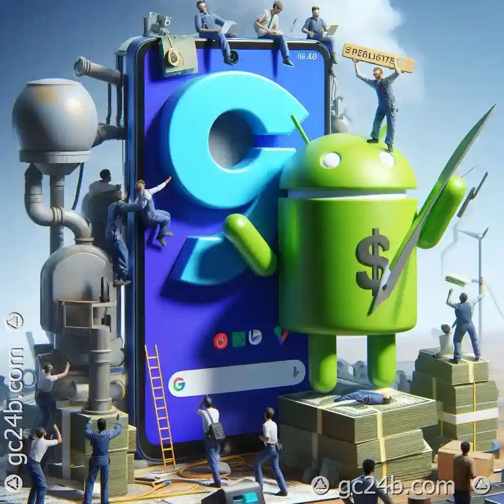 Android flagships cost less: Why?