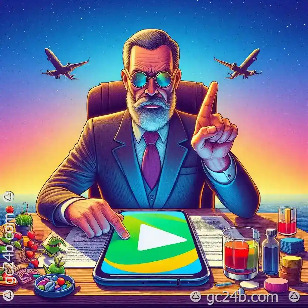 App Store stricter than Play Store: Why?