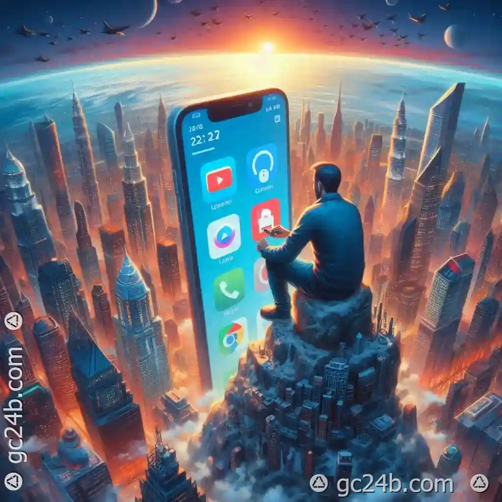 App sideloading still restricted: Why?