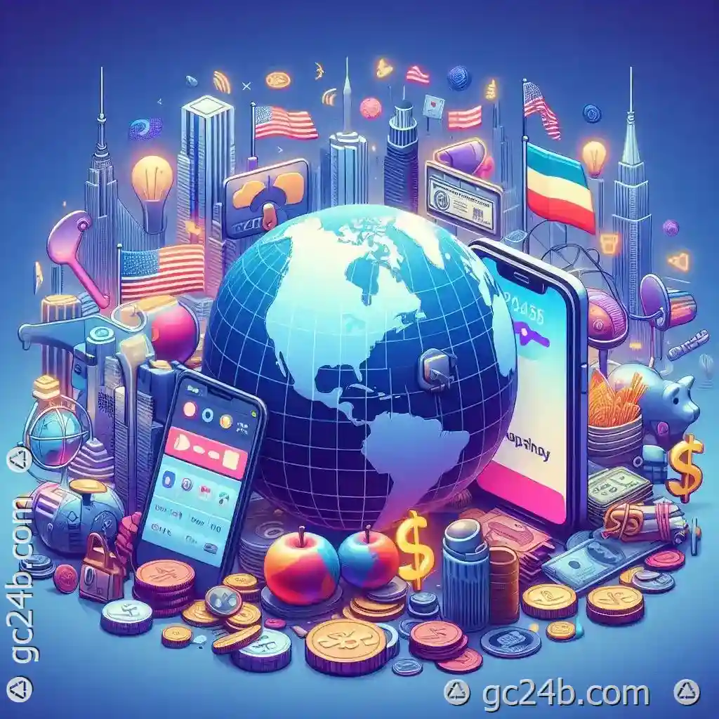 Apple Pay still missing in many countries: Why?