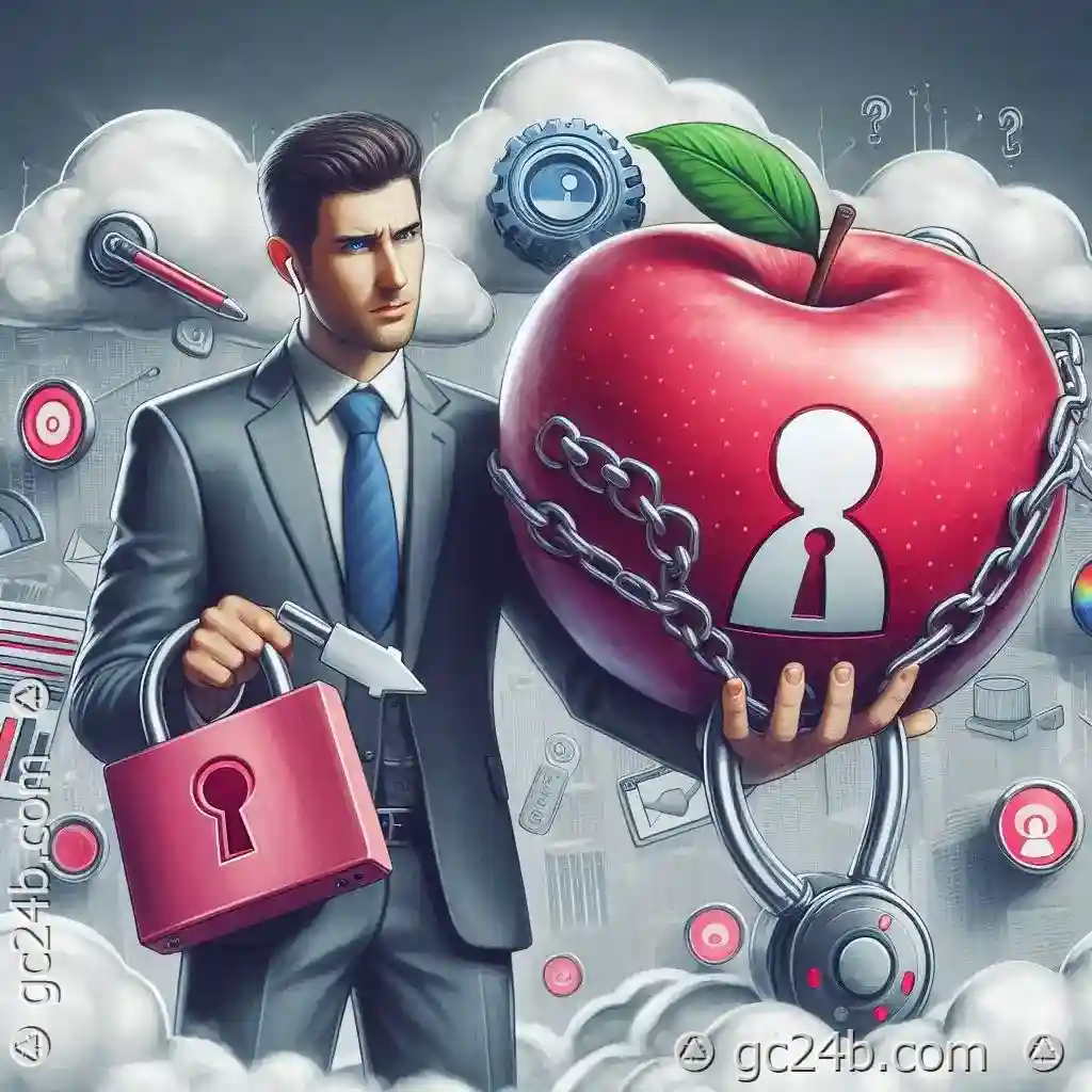 Apple calls it private, but pushes iCloud upsells - why?