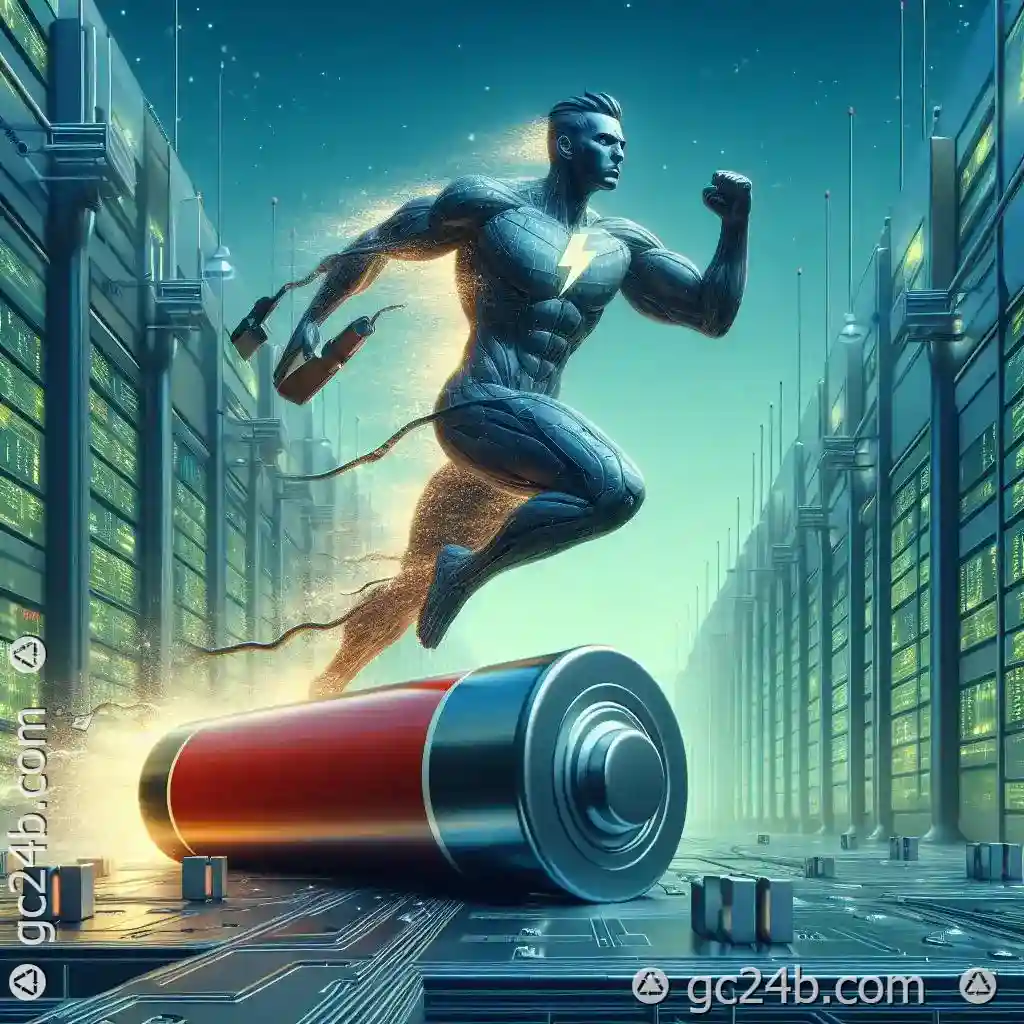 Battery health degrades faster than competitors: Why?