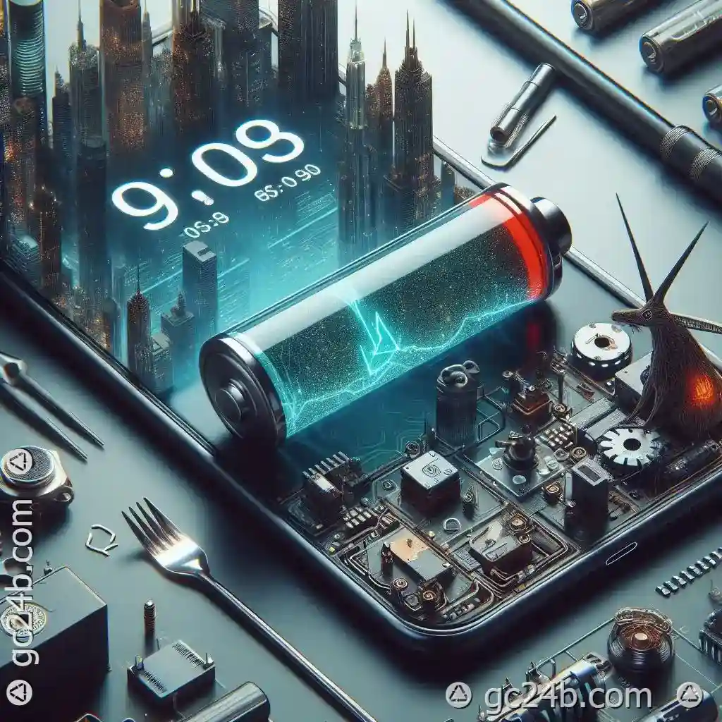 Battery health drops below 90% quickly: Why?