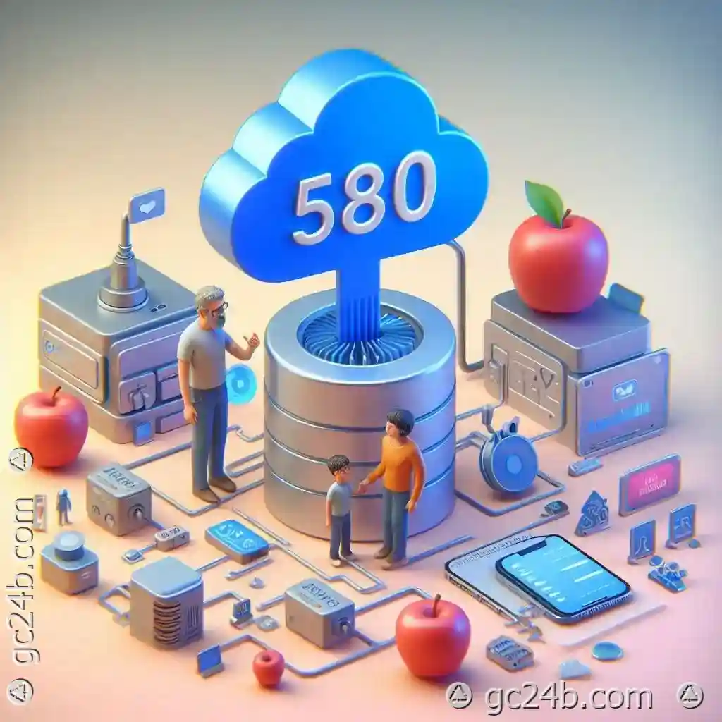Can I share iCloud storage with a family member?
