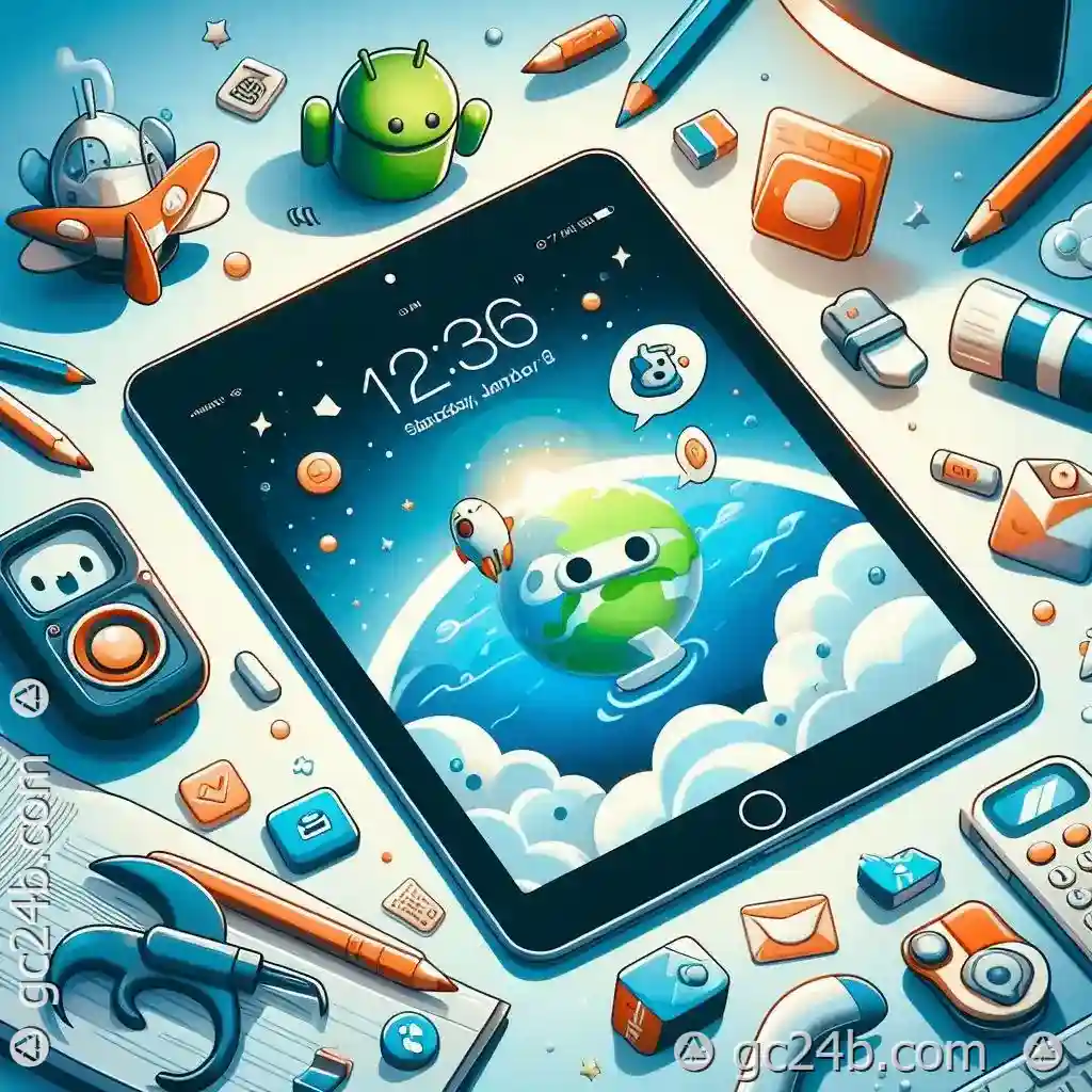 Can't use iMessage on iPad with Android phone: Why?
