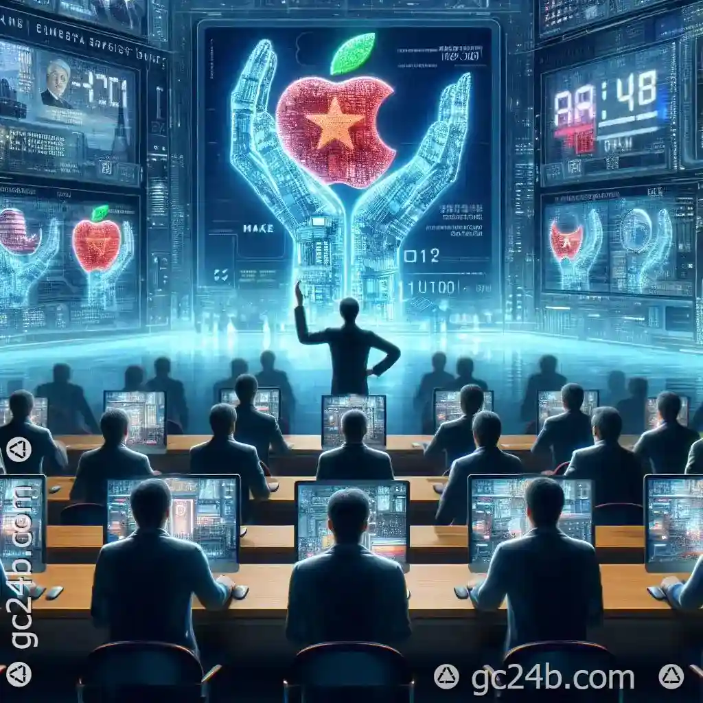 Foxconn labor controversies persist: Why?