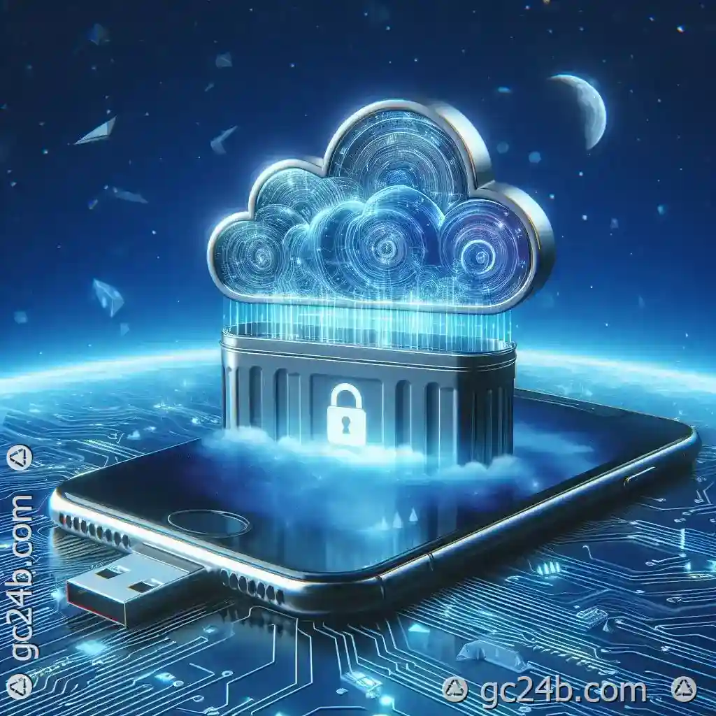 How do I delete iCloud backups from my iPhone remotely?