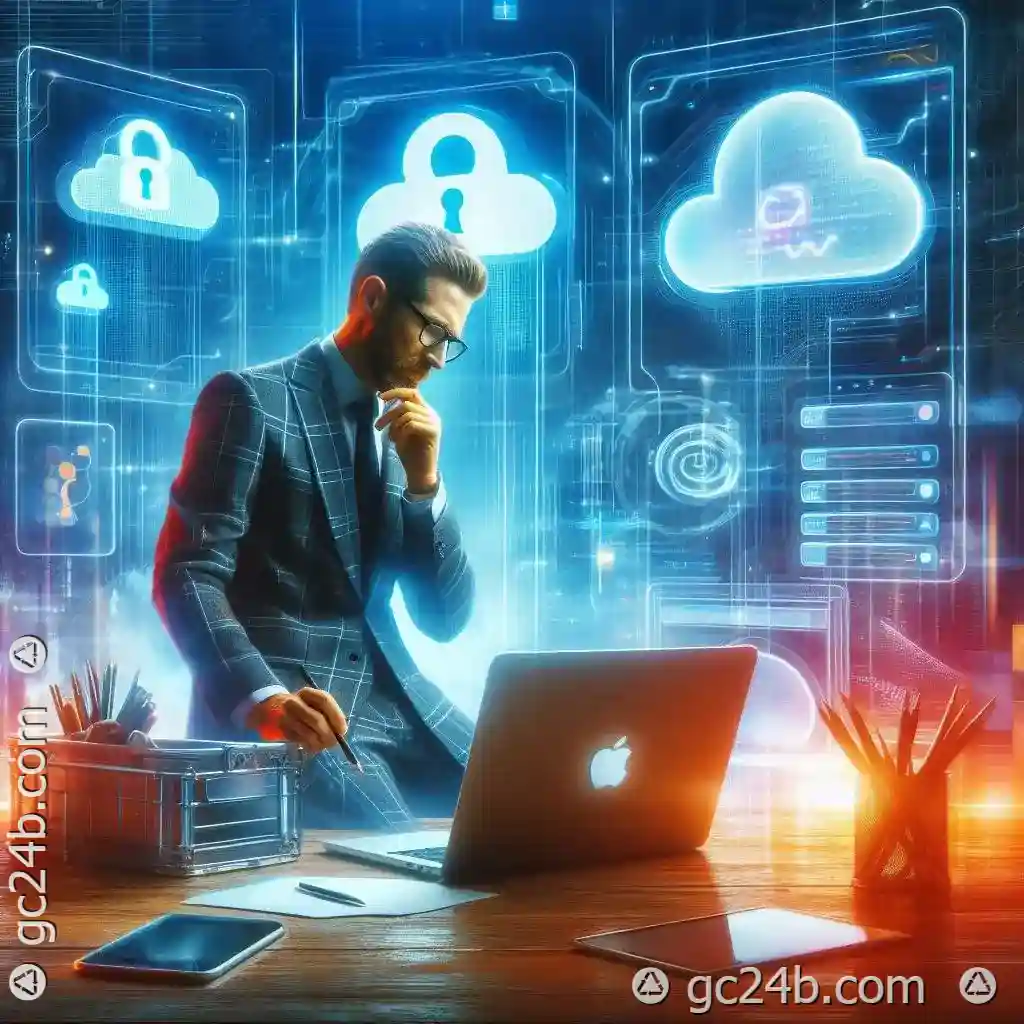 How do I recover my iCloud account if I forget my password?