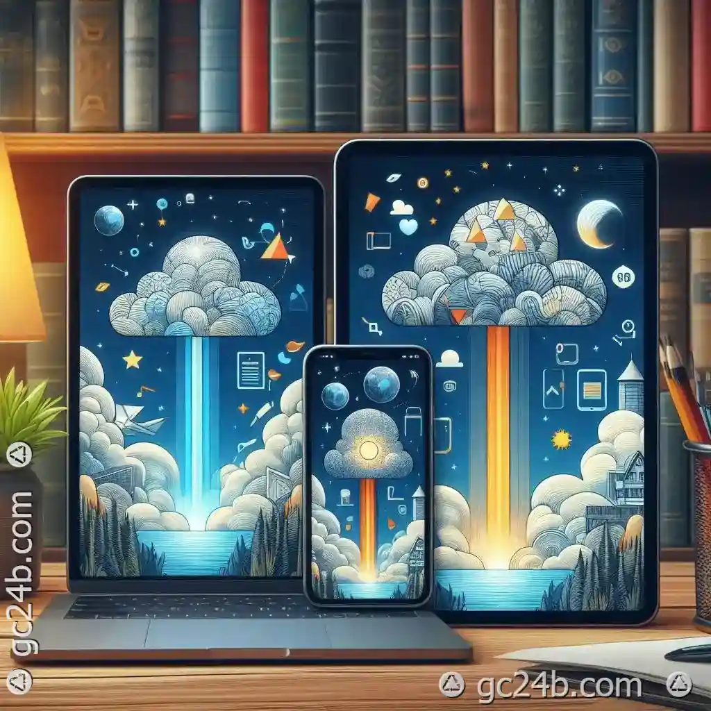 How do I sync iCloud bookmarks across all devices?