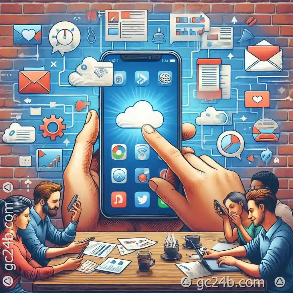 How do I sync my contacts between iPhone and iCloud?