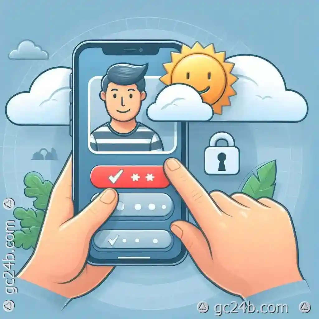 How do I turn on two-factor authentication for iCloud?