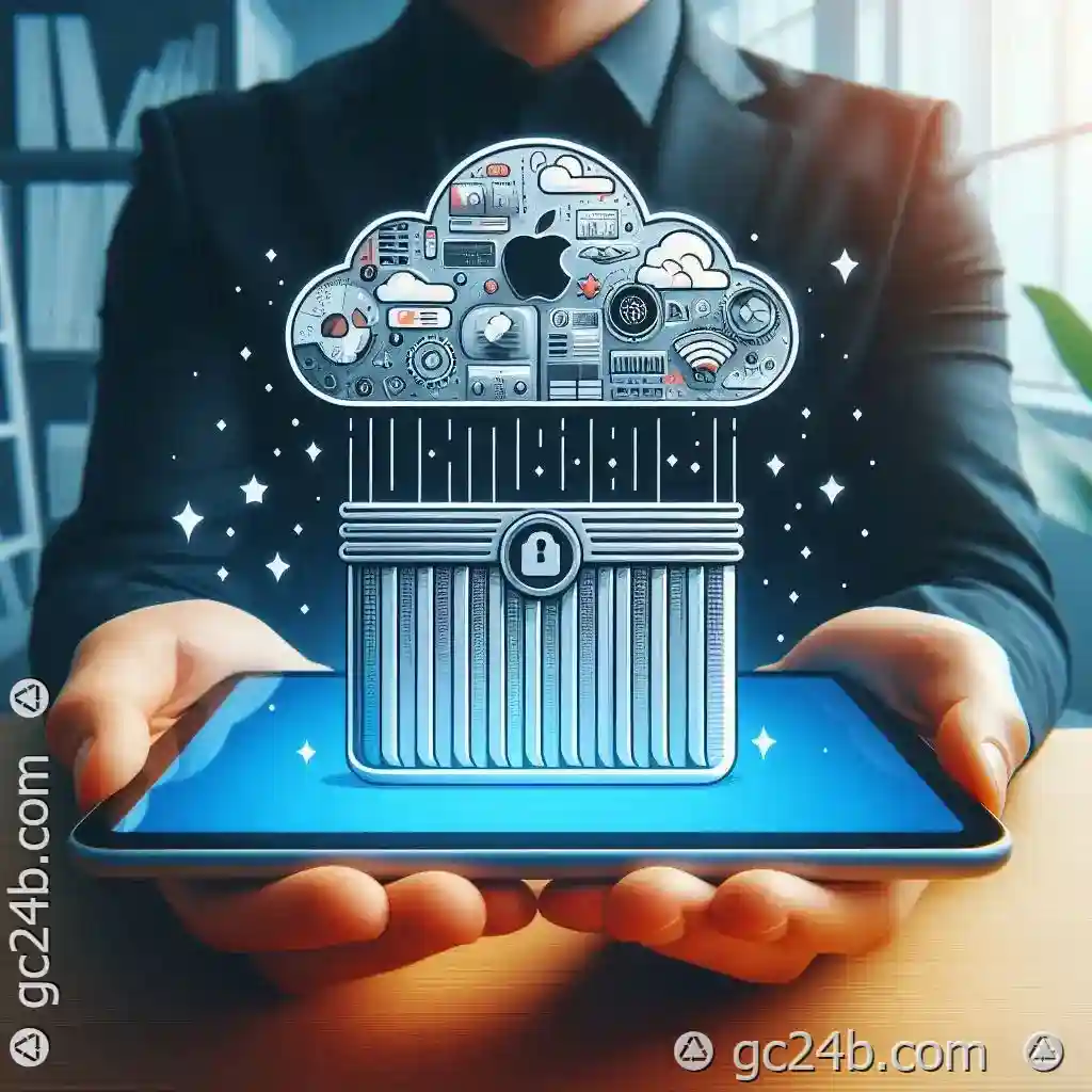 How do I upgrade my iCloud storage plan?