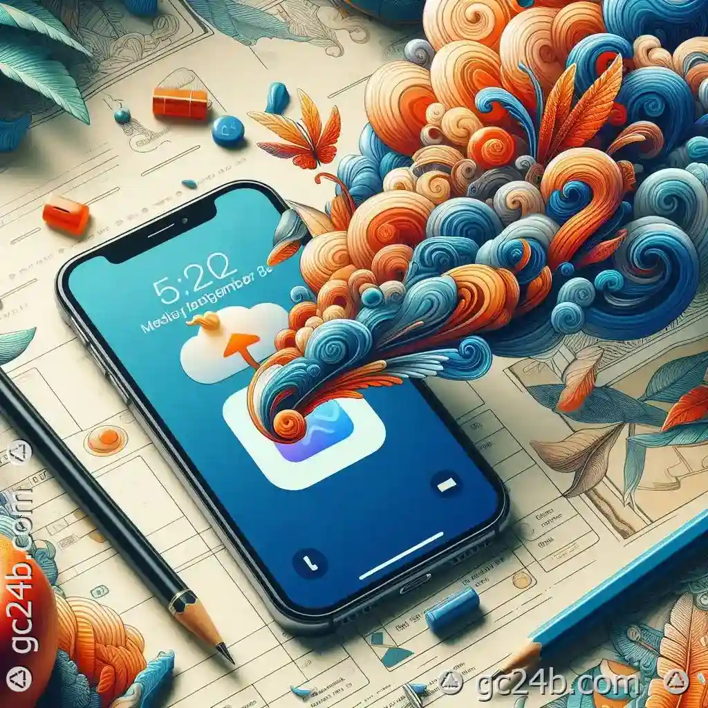 How to switch between iCloud accounts on iPhone?