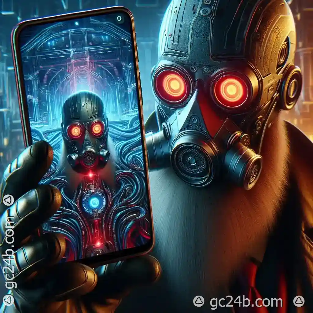 No 144Hz refresh rate like gaming phones: Why?