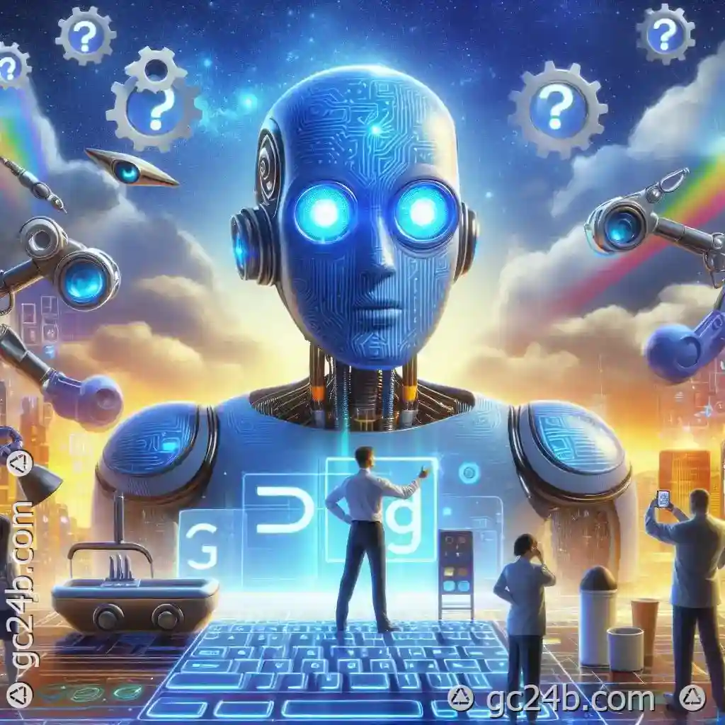 No AI-based keyboard predictions like Google's Gemini - why?