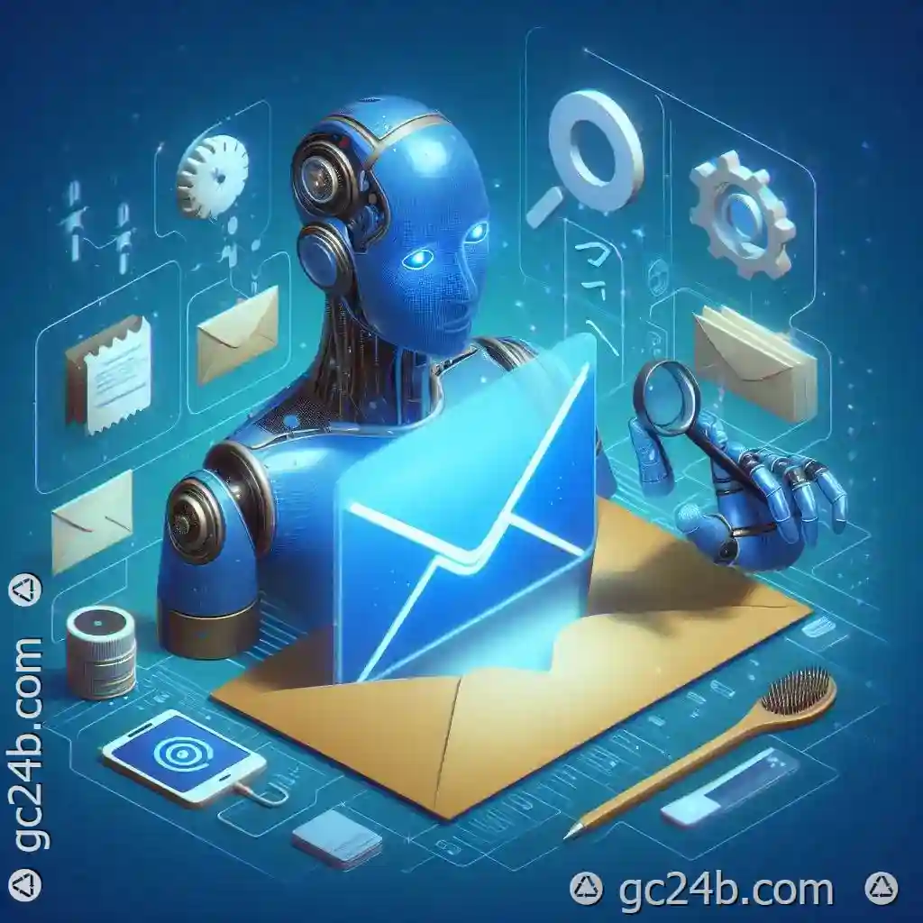 No AI email triage in Mail app - why?