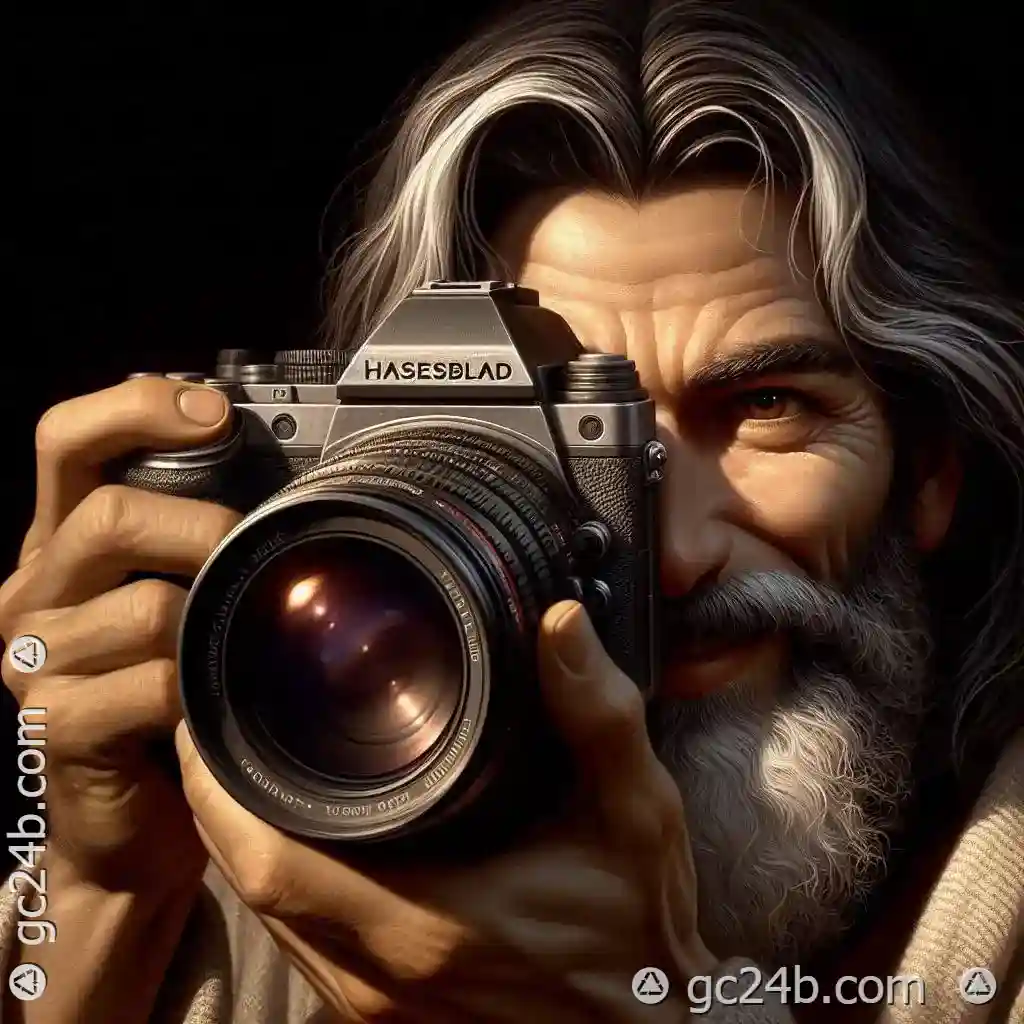 No Hasselblad/Leica partnerships: Why?