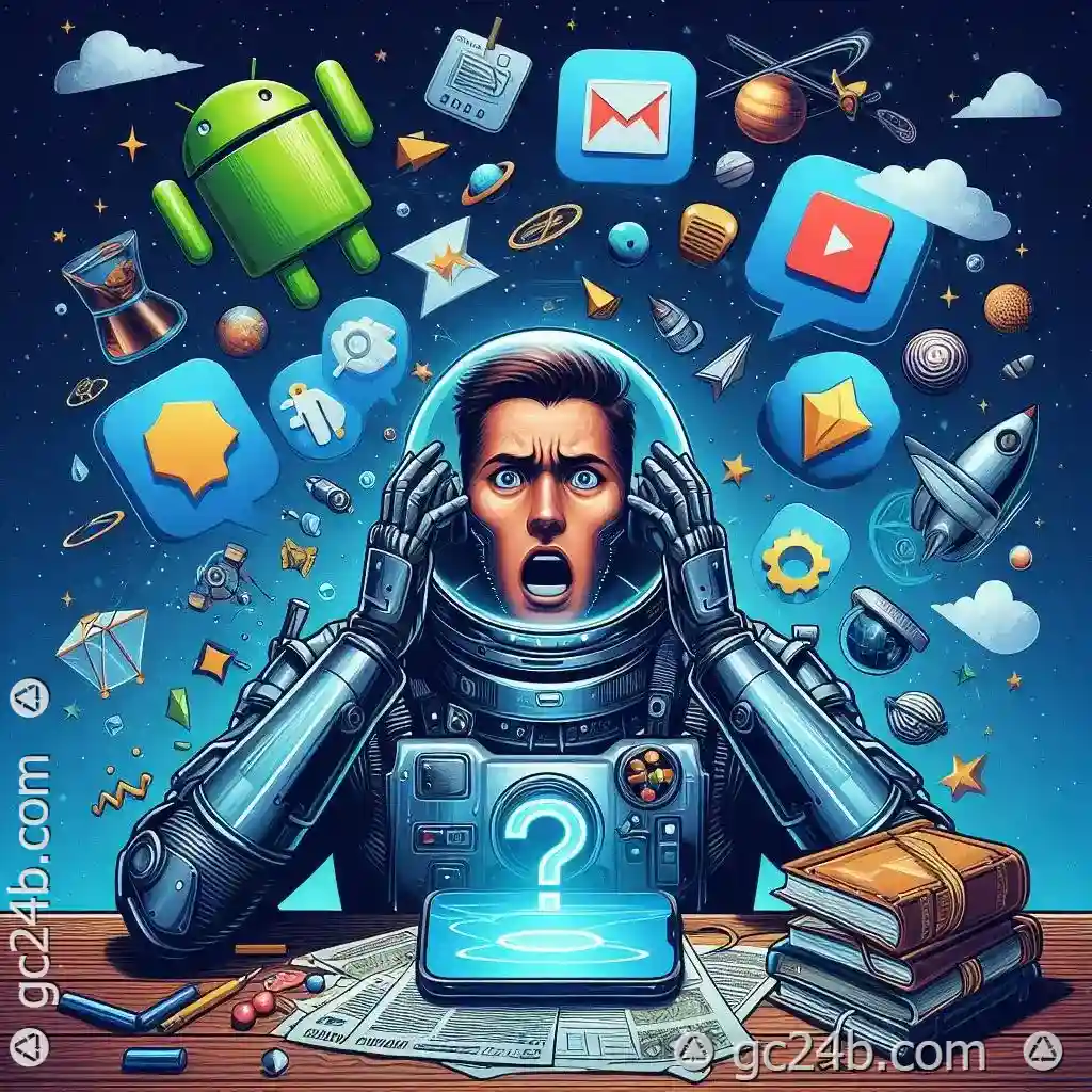 No app drawer like Android: Why?