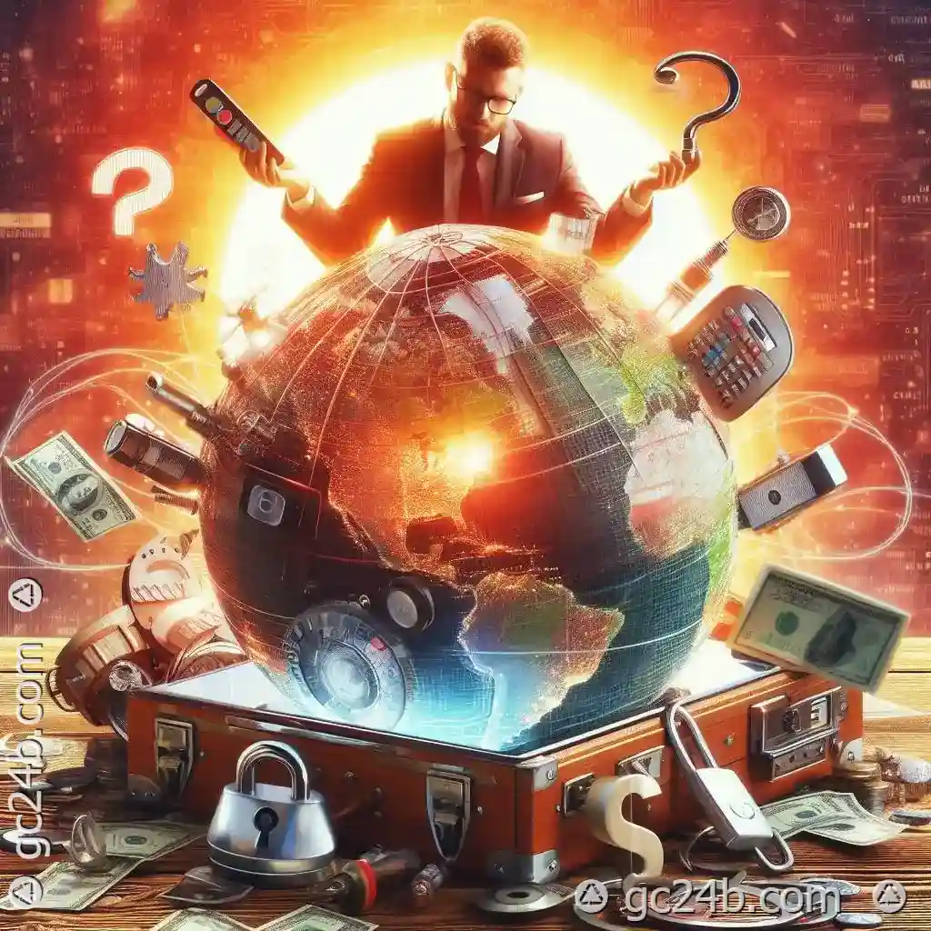 No region-unlocked warranty support globally: Why?