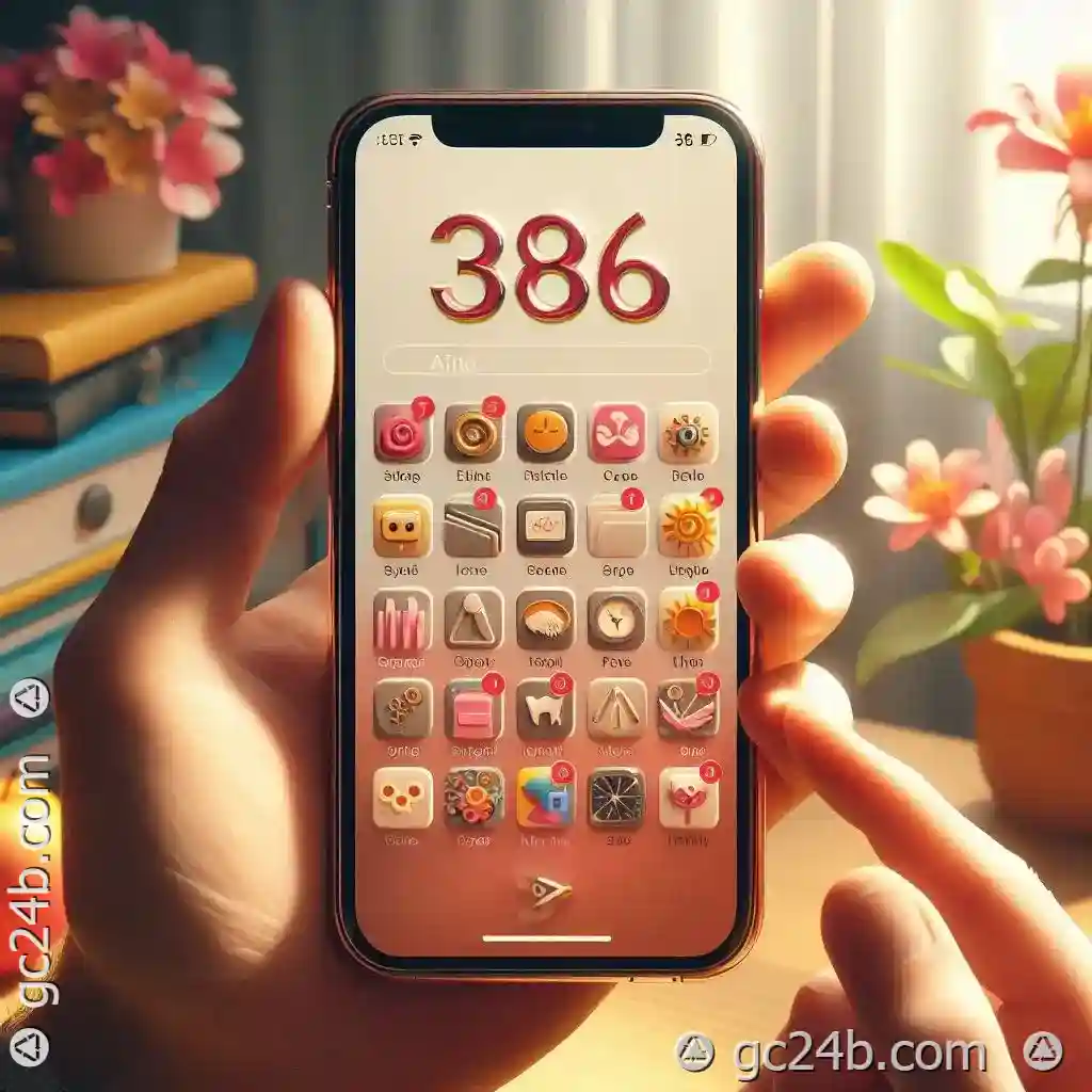 No smart folder system on iPhone home screen - why?