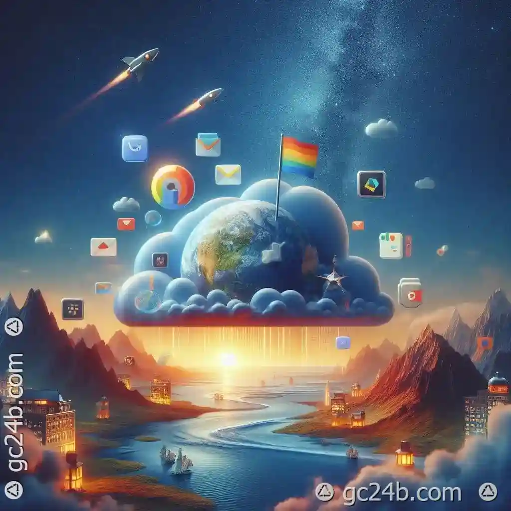 No way to move iCloud Photo Library to Google Drive - why not?
