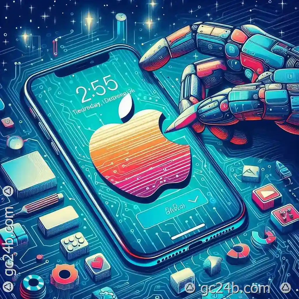 Older iPhones get iOS updates, but with fewer features: Why?