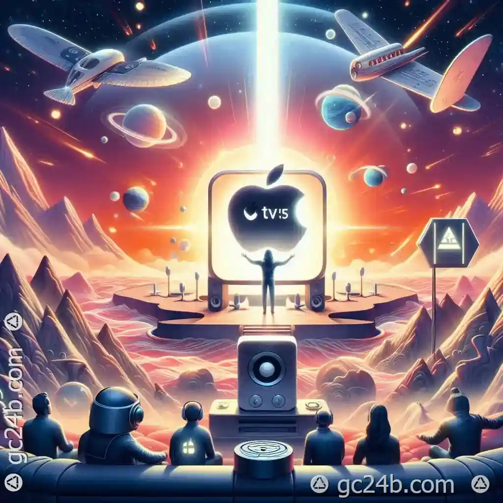 Only Apple TV+ supports Spatial Audio fully: Why?