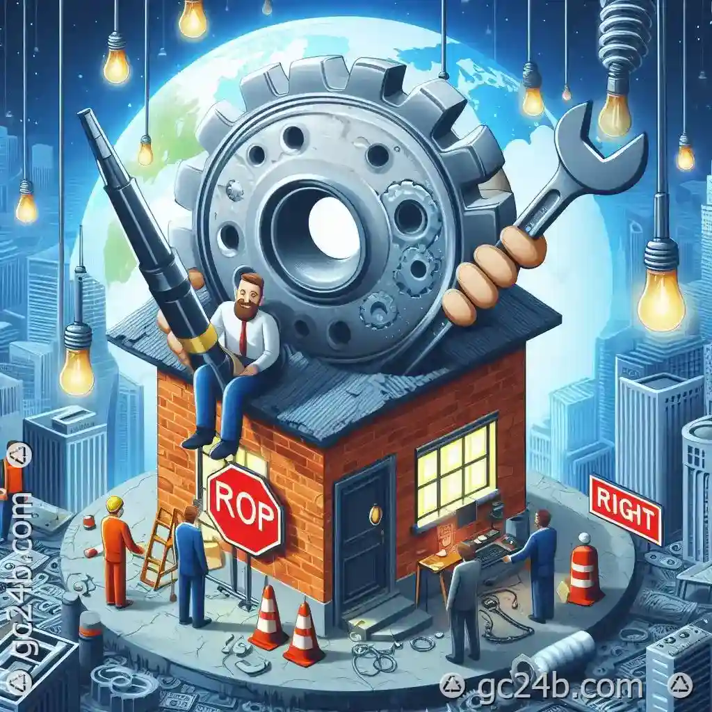 Right-to-repair opposition continues: Why?