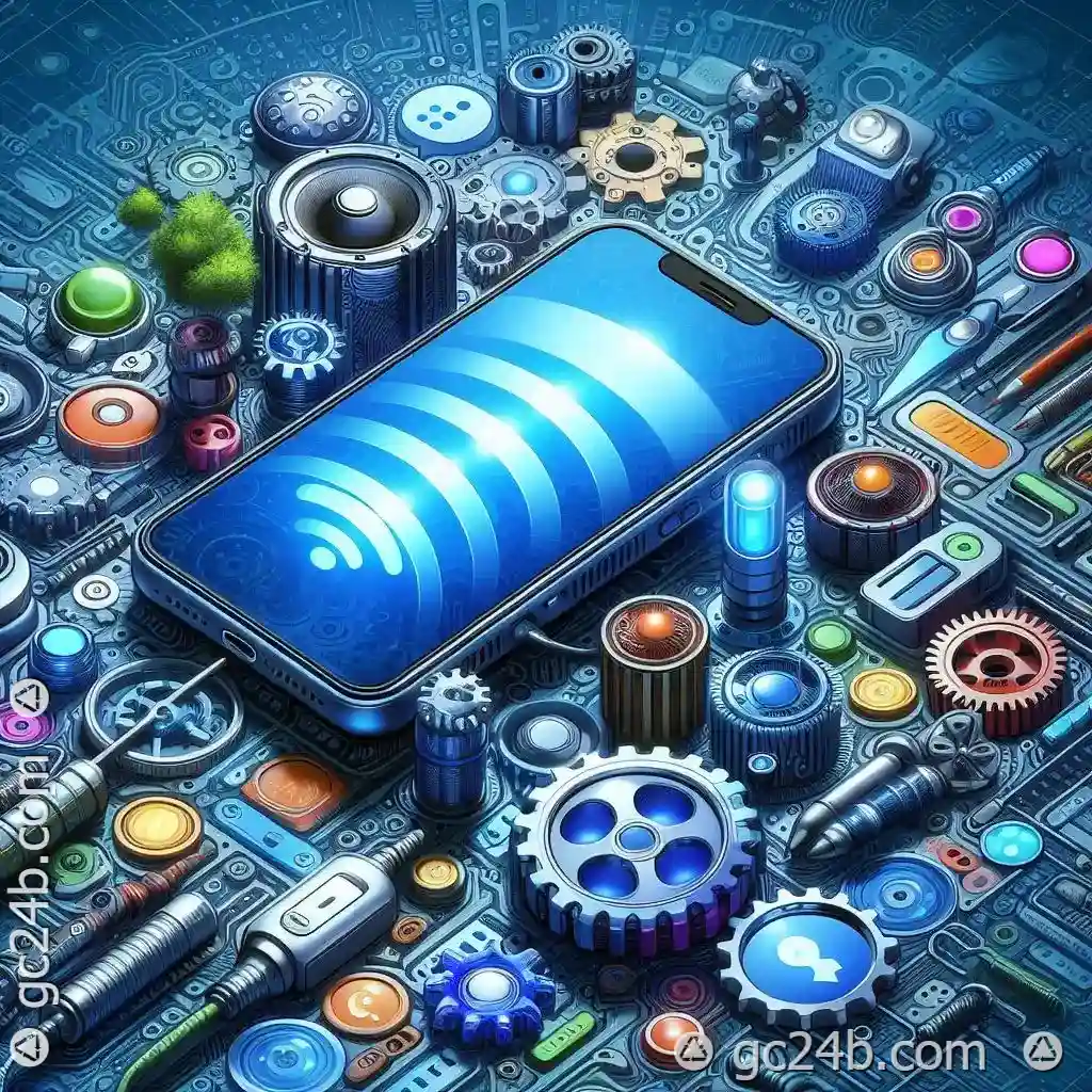 Still no real voice control for third-party apps - why?