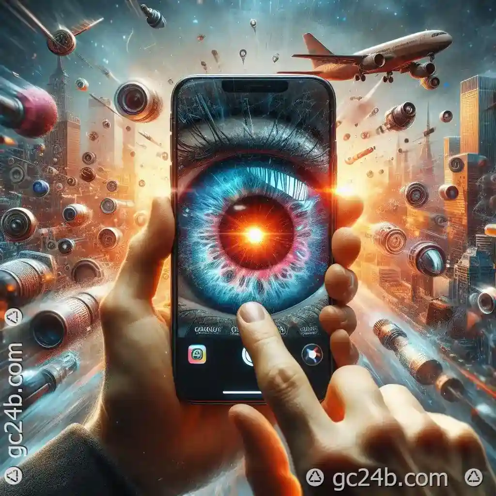 Vision Pro focus slowing iPhone innovation?: Why?