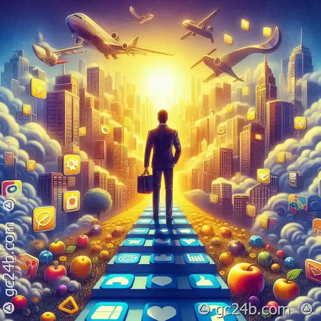 Why are some apps favored in the App Store algorithm?