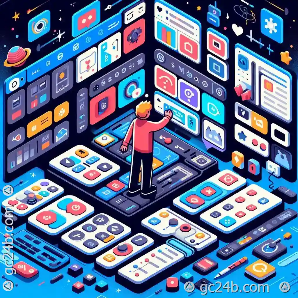 Why can't I reorder or resize Control Center tiles freely?