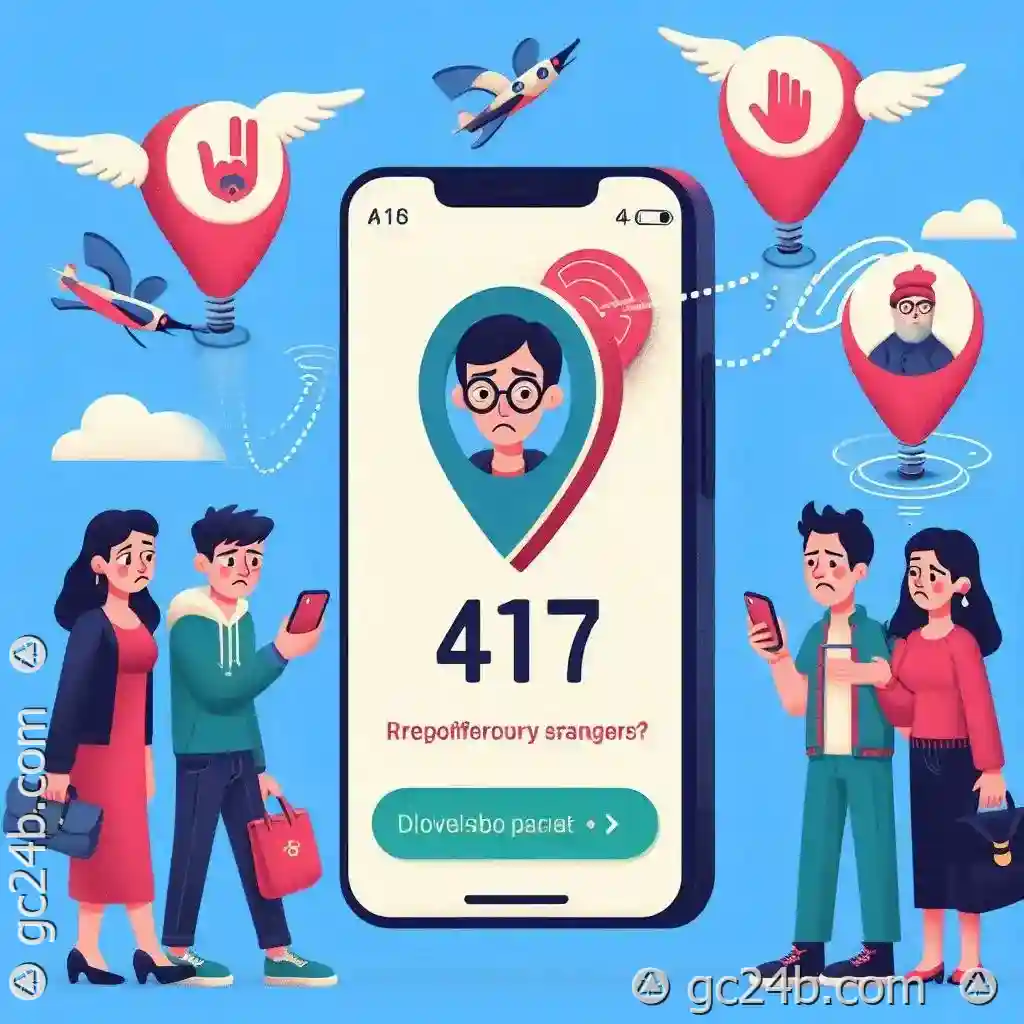 Why does AirDrop prioritize nearby strangers over own devices?