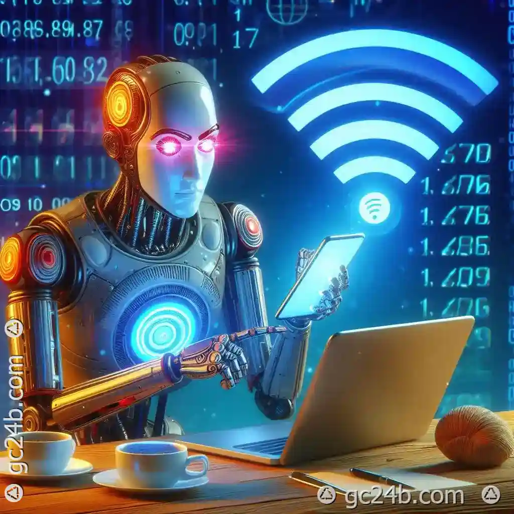 Wi-Fi 6E adoption was slow: Why?