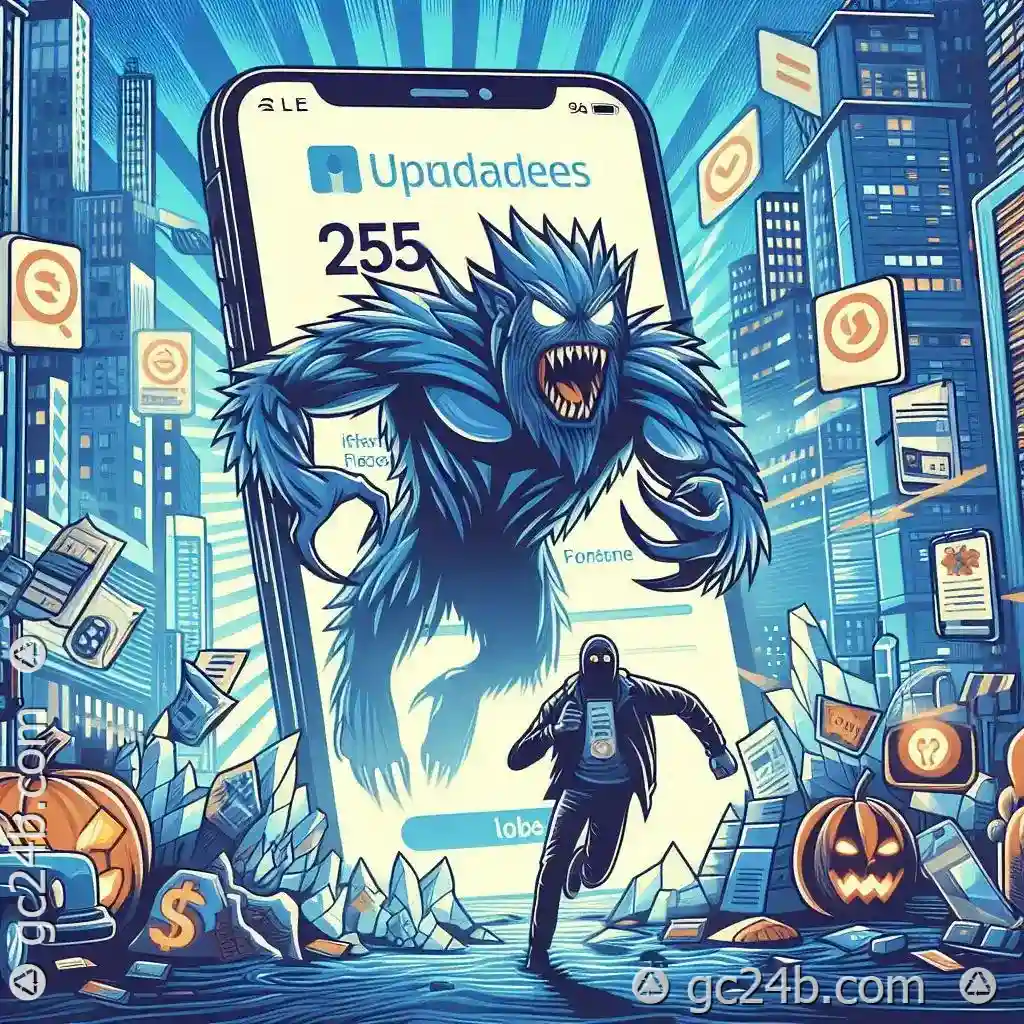 iOS updates forced in background, hard to block: Why?