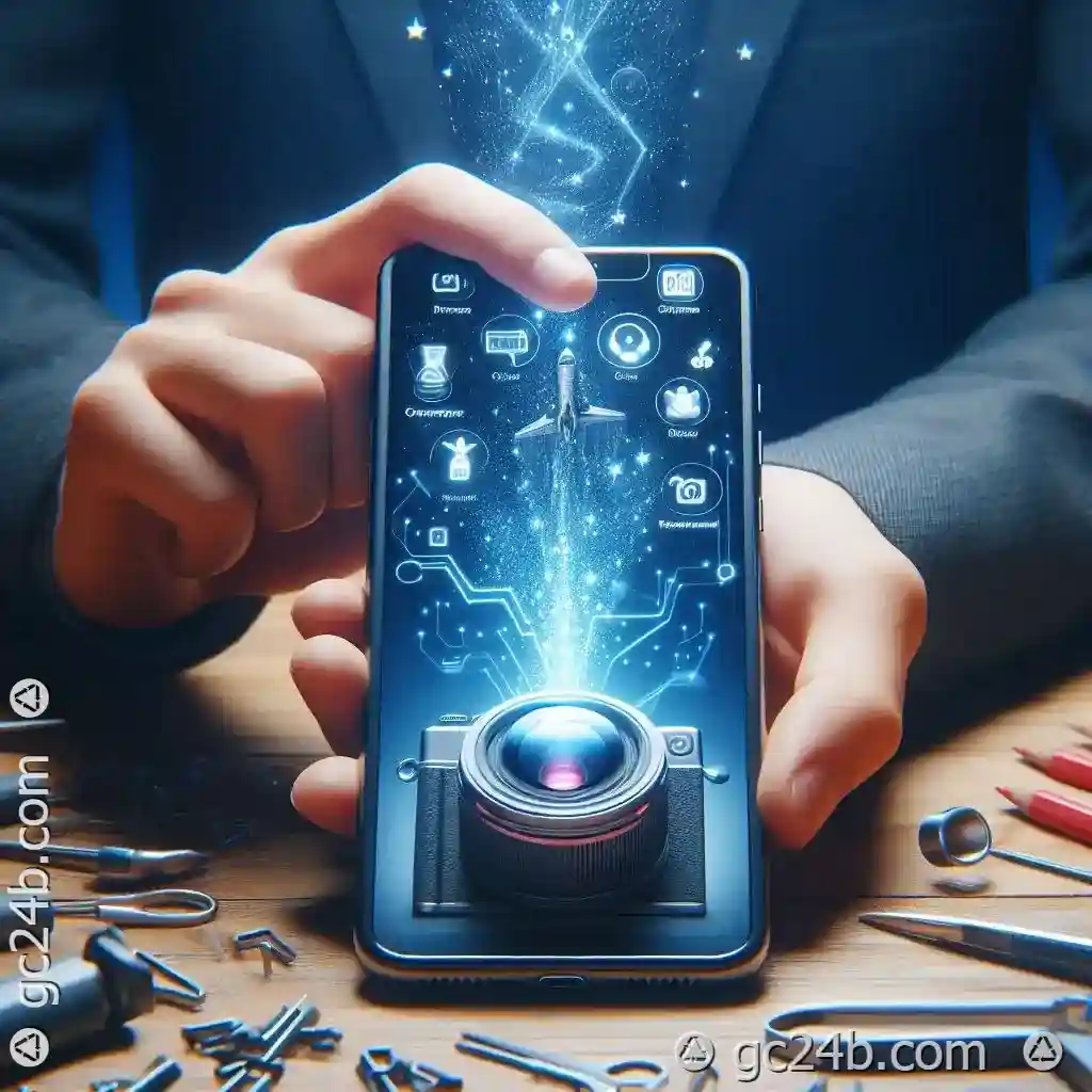 iPhone cameras: Software magic over hardware?