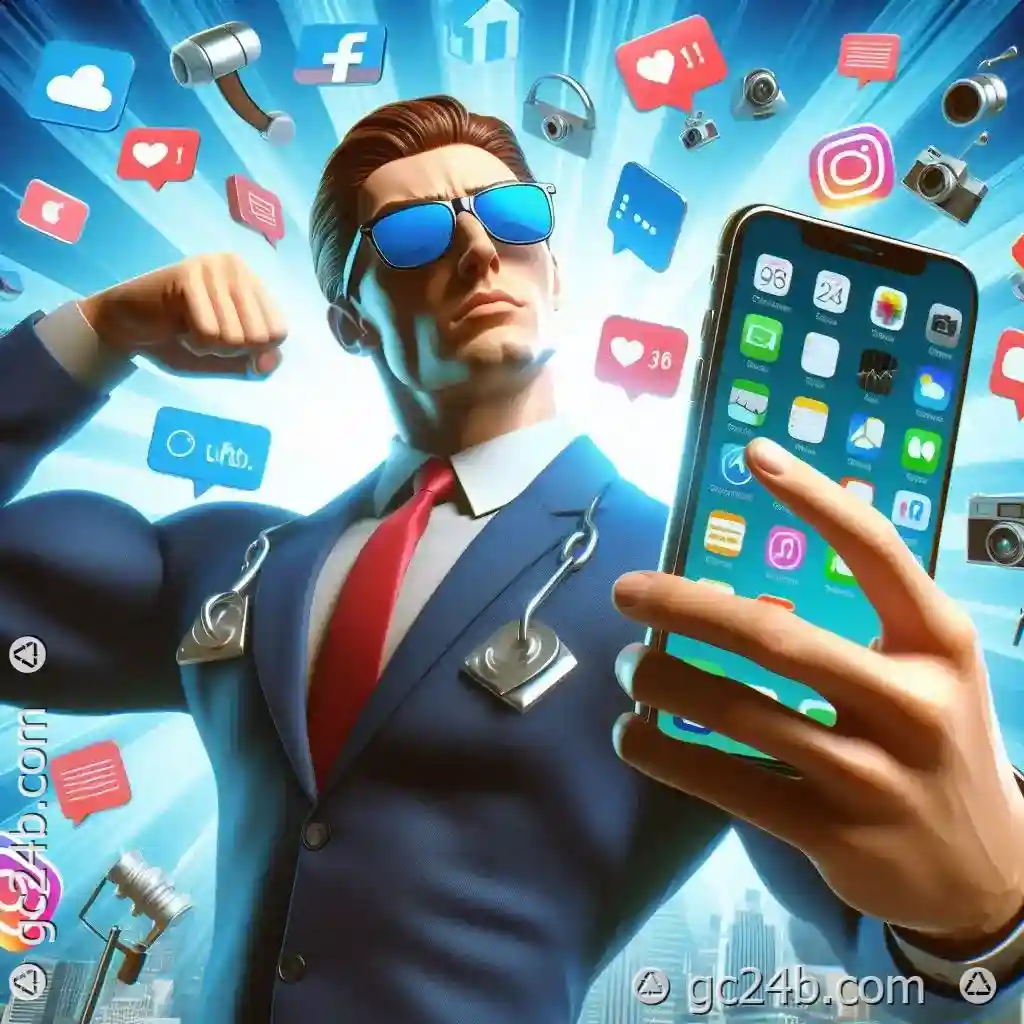 iPhone flexing on social media: Why do people still do it?