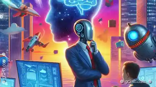 AI lags behind Google/Samsung: Why?