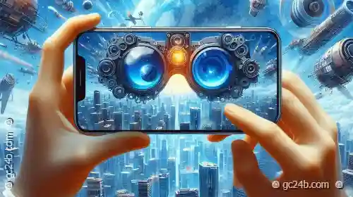 AR replacing iPhone: Pipe dream or inevitability?