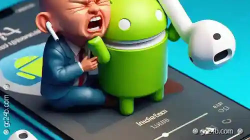 AirPods work worse with Android: Why?