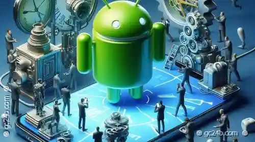 Android innovation: Why does Apple always copy late?