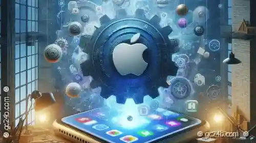 App Store monopoly - why no third-party stores?