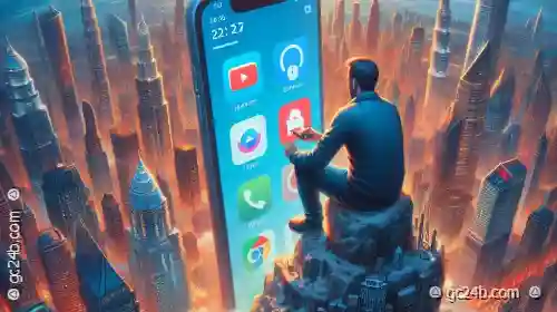 App sideloading still restricted: Why?