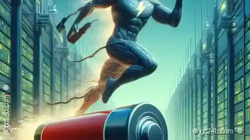 Battery health degrades faster than competitors: Why?