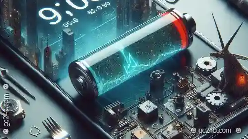 Battery health drops below 90% quickly: Why?