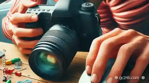 Camera bump keeps growing: Why?