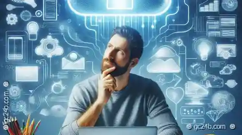 Can I use iCloud for email on non-Apple devices?