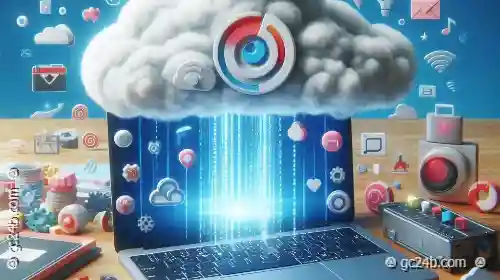 Can I use iCloud to store video files?