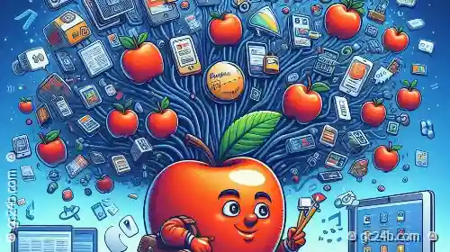 Can't manage multiple Apple IDs easily - why not?