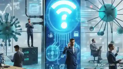 Developing proprietary 5G modems: Why?